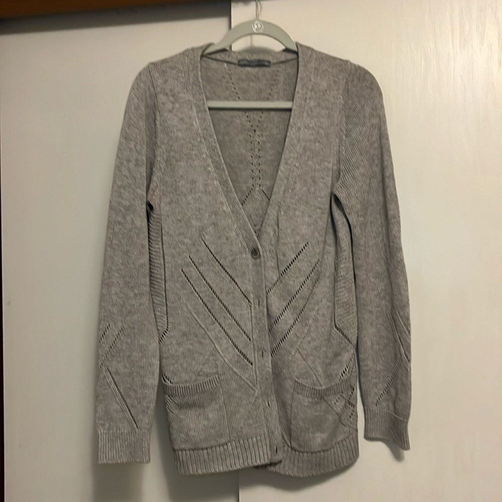 Octavia | M | cardigan | excellent condition - Picture 1 of 5